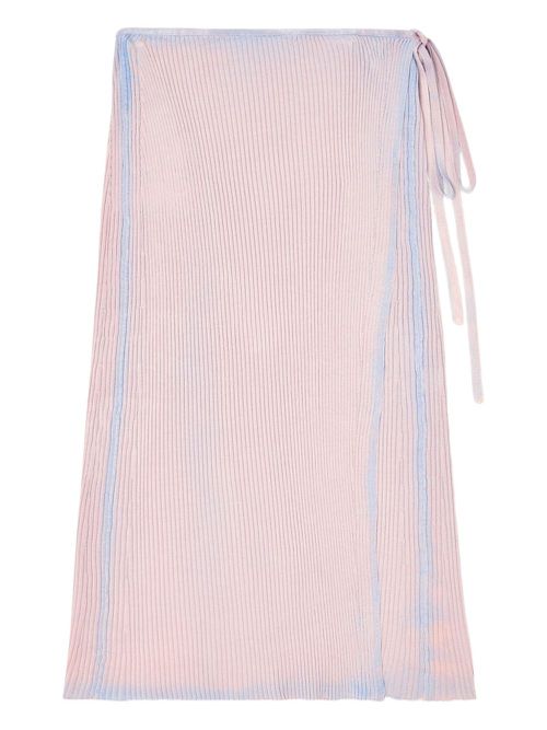 Diesel M-Vigo midi dress - Pink