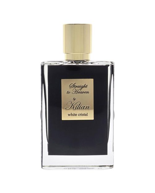 Unisex 1.7oz Straight to Heaven White Cristal EDP Spray  (Refillable)