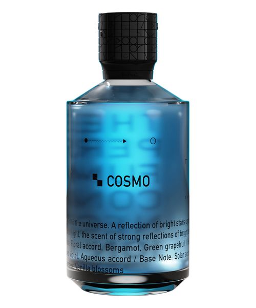Cosmo eau de parfum 100 ml