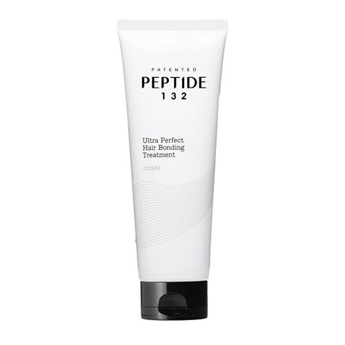 Peptide-132 Ultra Perfect Hair Bonding Treatment Regenerating Hair Mask - Volume