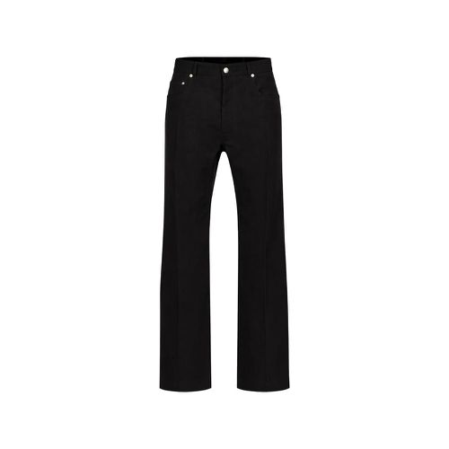 Pants Black