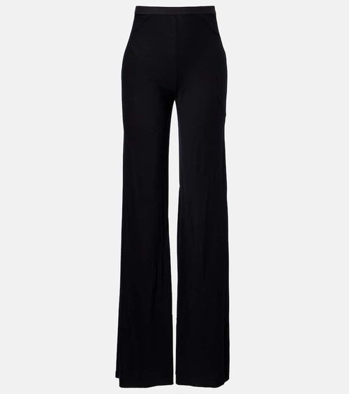 Lilies wide-leg pants