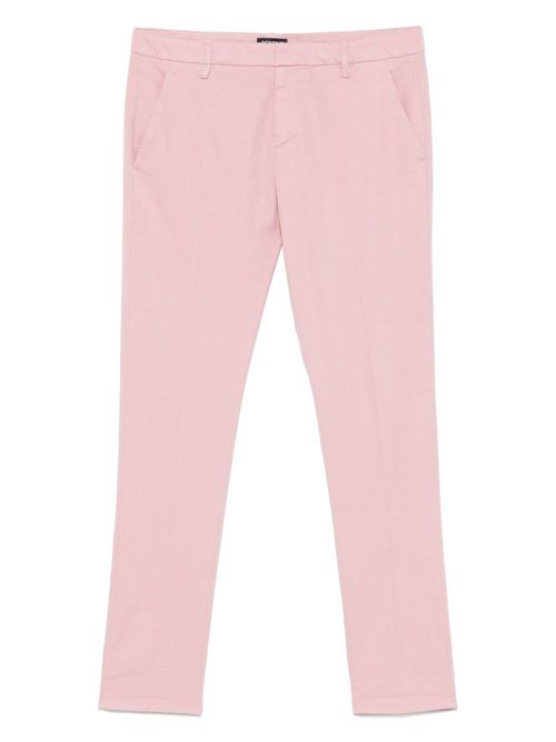 DONDUP Gaubert chinos - Pink