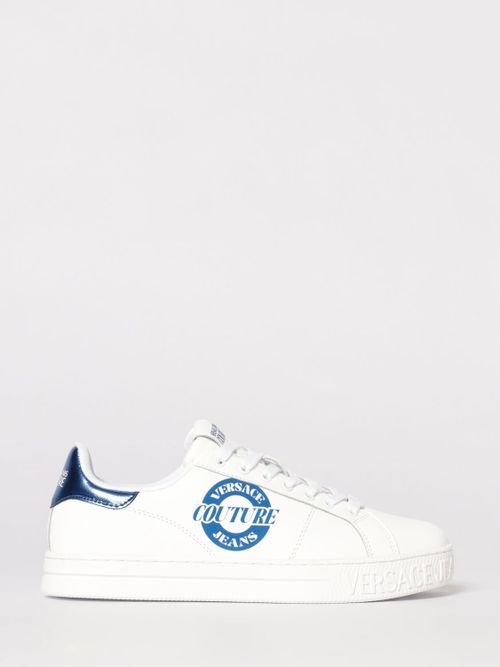 Sneakers Men color White