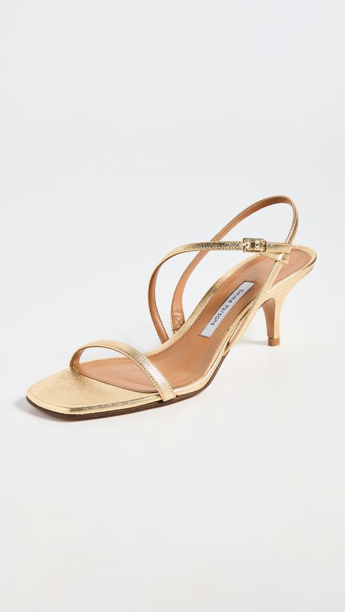 Hugo Sandals