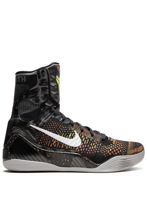 Kobe 9 Elite "Masterpiece" sneakers - Black