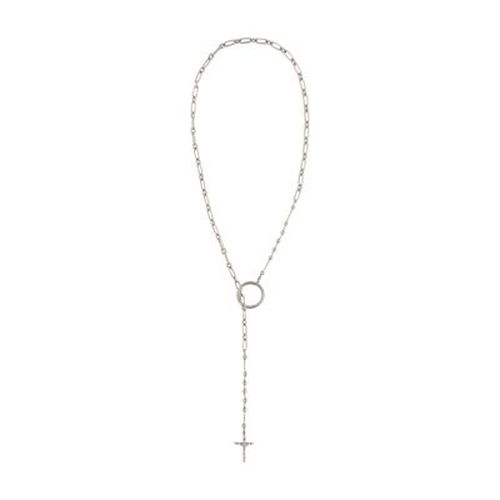 Rosary necklace