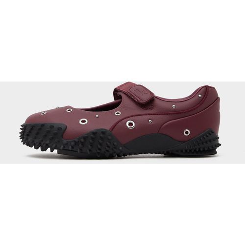 PUMA Mostro Fey Stud Women's, Red
