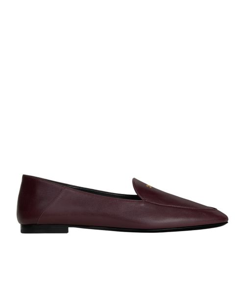 AURA LOAFER IN GOATSKIN