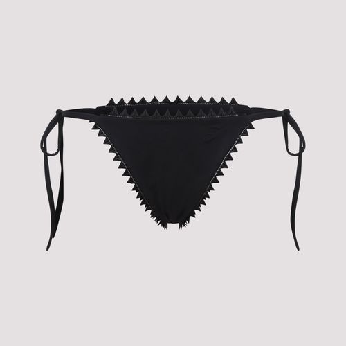 Mini Swimwear Top