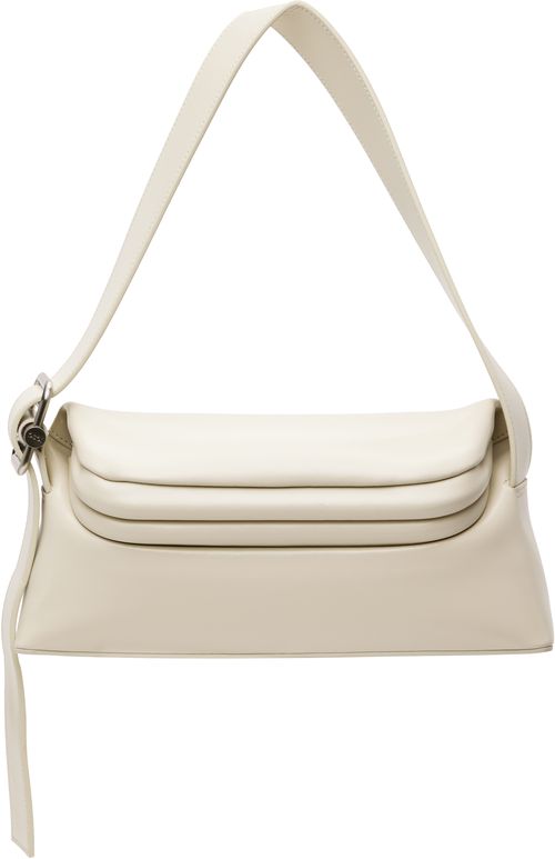 OSOI Off-White Folder Brot Bag