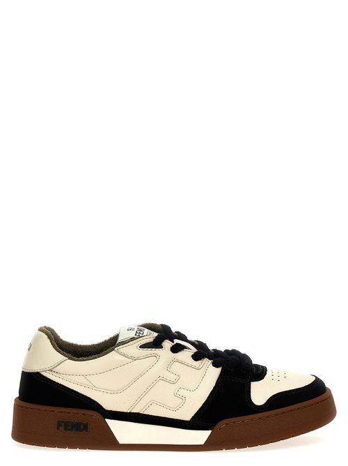 Fendi 'Fendi Match' Sneaker