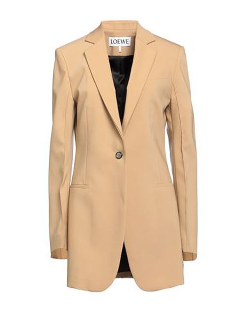 Woman Suit jacket Sand