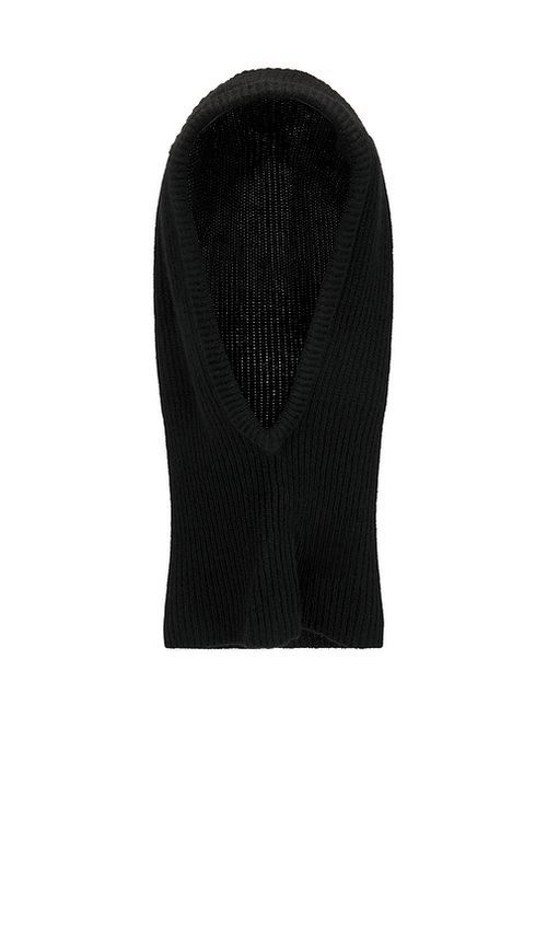 Eugenia Kim Rudi Snood en Black