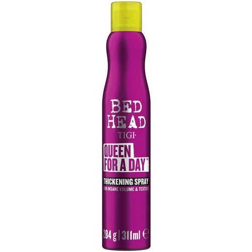 TIGI Bed Head By Queen For A Day Volume Thickening Spray Fine Hair