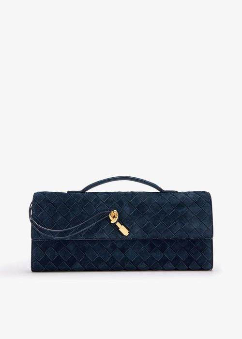Bottega Veneta Andiamo Pouch