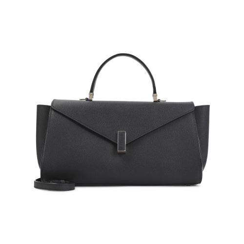 Black Iside Editor Satchel