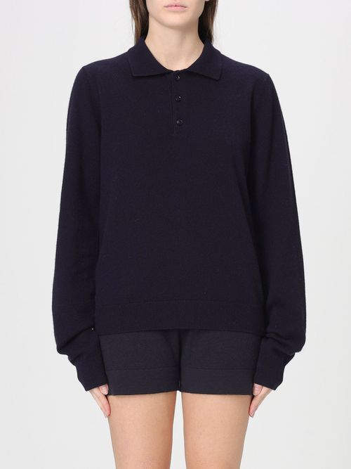 Sweater Woman color Navy