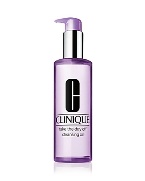 Take The Day Off Cleansing Oil