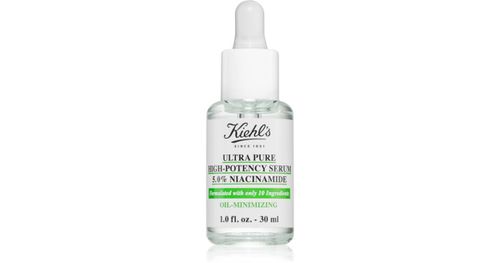 Kiehl's Ultra Pure High-Potency Serum 5.0% Niacinamide 30 ml