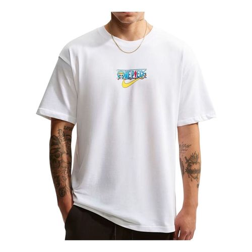 X One Piece T-Shirt 'White'