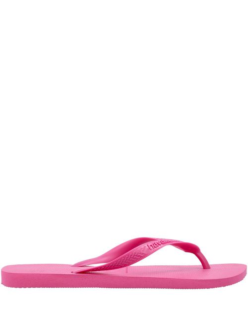 Top flip-flops - Pink