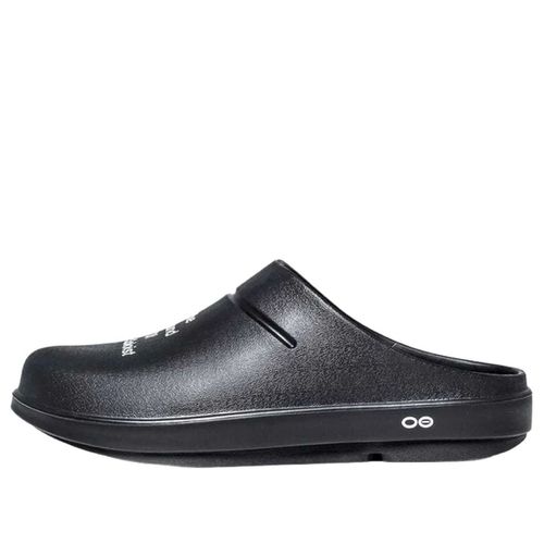 X Takahiromiyashita The Soloist The Sound of The Soloist Clog 'Black'