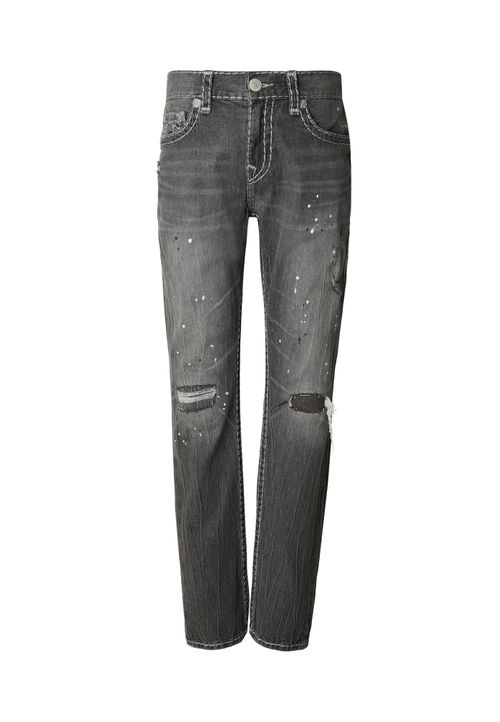 True Religion Jeans 'Rocco' grigio deni