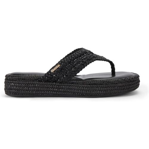 Carvela Womens Portofino Sandal Sandals - Black