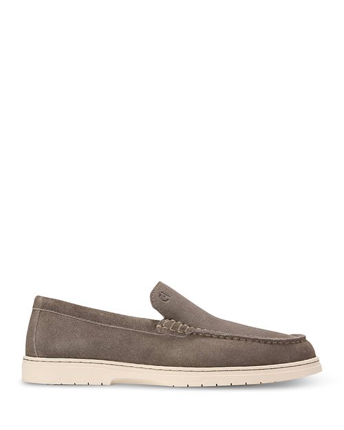 Men's Greenwich Grand Penny Loafers