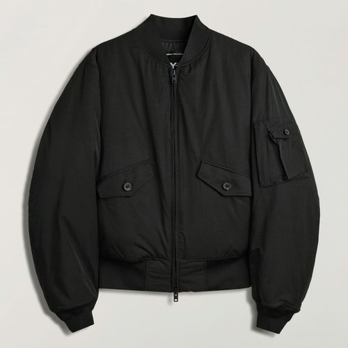 Men's Bomber Jacket