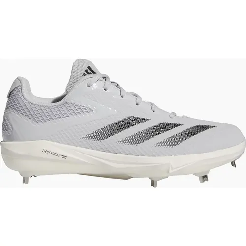Adidas Men's Electric Bsb Low Top Trainers - Grey