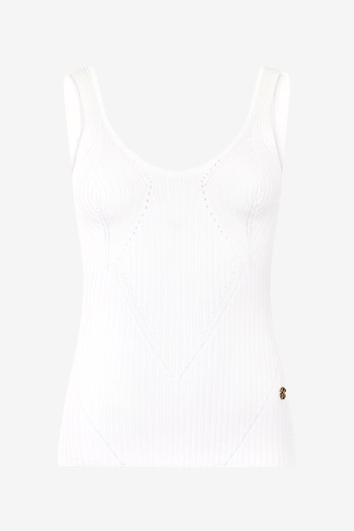 Wall Print Top
