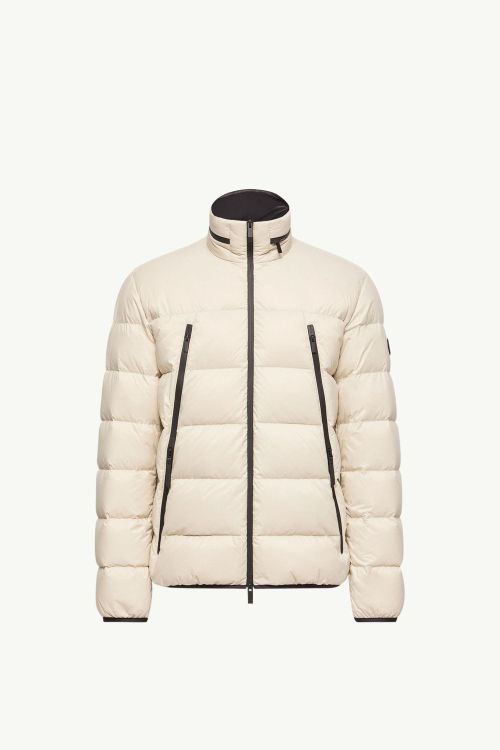 Dalalven Quilted Jacket for Men