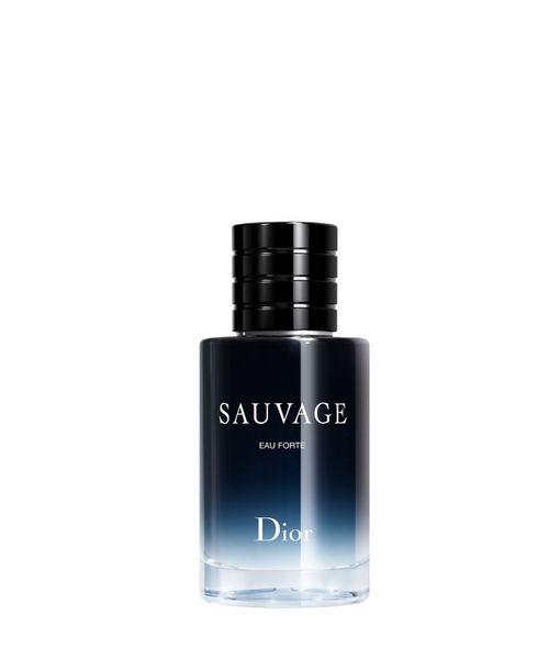 Men's Sauvage Eau Forte Parfum Spray, 2 oz.
