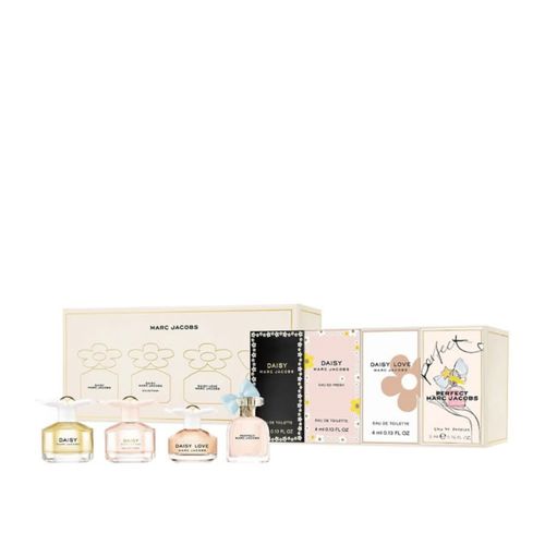 Ladies Mini Set Gift Set Fragrances 3616303428174