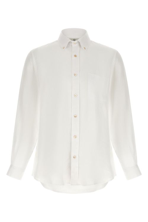 Linen Shirt