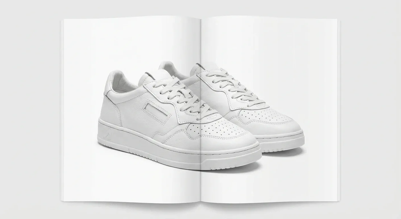 Autry: The Italian Sneaker Brand That Has Quietly Conquered 2026