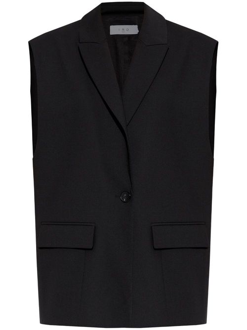 Cynesa blazer - Black