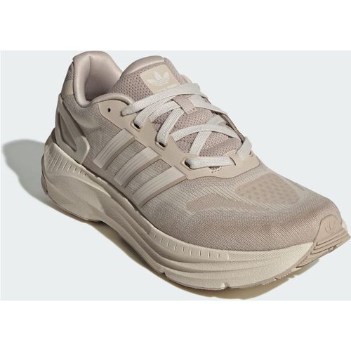ADIDAS Originals Unisex ZX RS Shoes - Beige