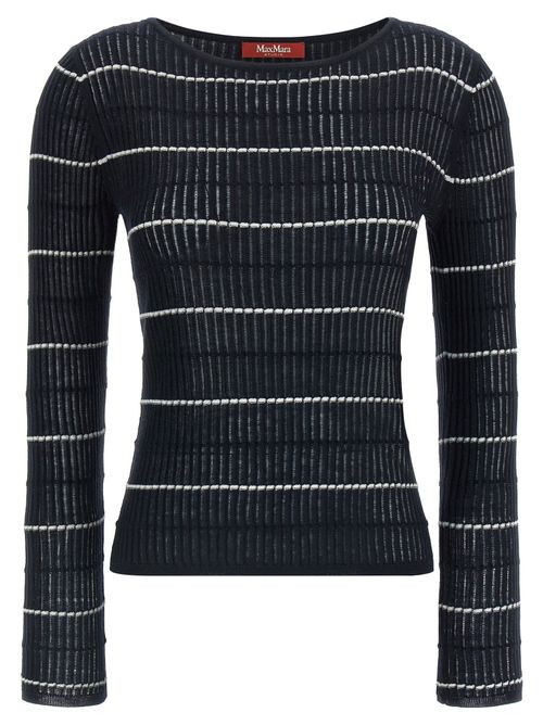 Mstpedone Sweater