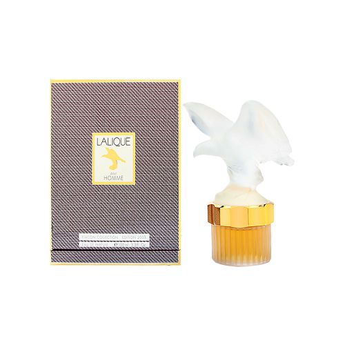 Mens Eagle Mascot Parfum Flacon Collection 2003 Edition EDP 3.4 oz Fragrances 3454960016750