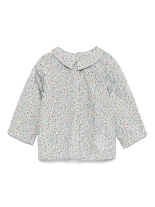 Florent blouse - White