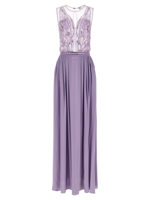 Red Carpet Dress