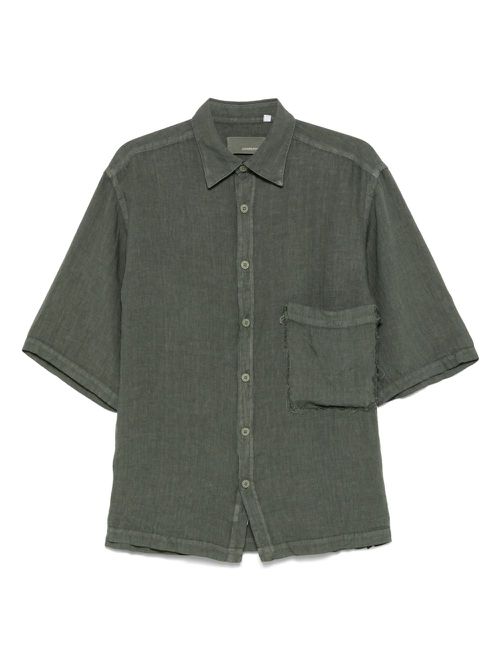 Costumein Stefano shirt - Green