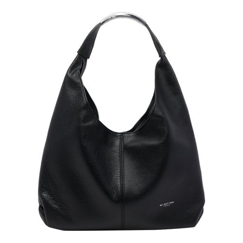 Black Calf Leather - Women