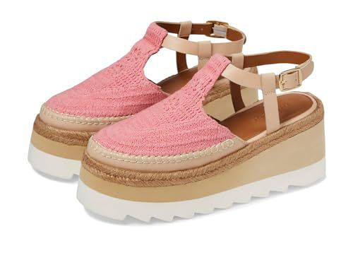 Free People Women's Morning in Mykonos Espadrille Mule