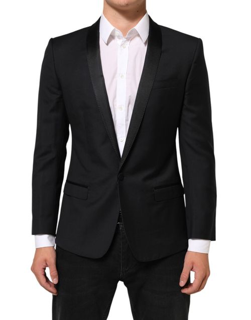 Blazer — Black