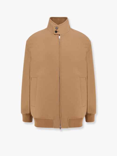 JACKET - MAN