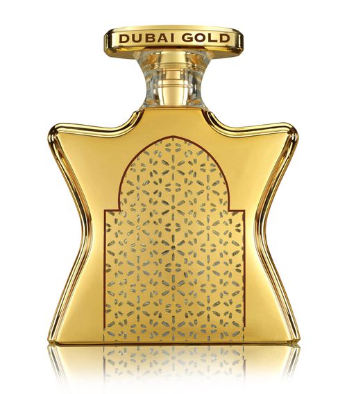 Dubai Gold Eau de Parfum